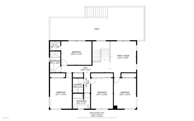 1035 Lorne Way