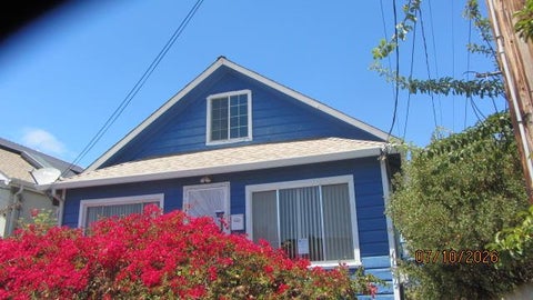 Photo of 1164 Ocean Avenue, Oakland, CA 94608 (MLS # ML82065403)
