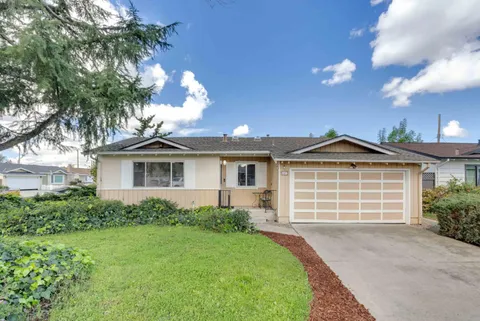 2507 Hart Avenue, Santa Clara, CA 95050 - #: ML81996606