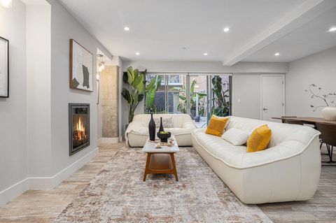 Photo of 1158 Sutter Street #Unit 2, SAN FRANCISCO, CA 94109 (MLS # ML82025031)