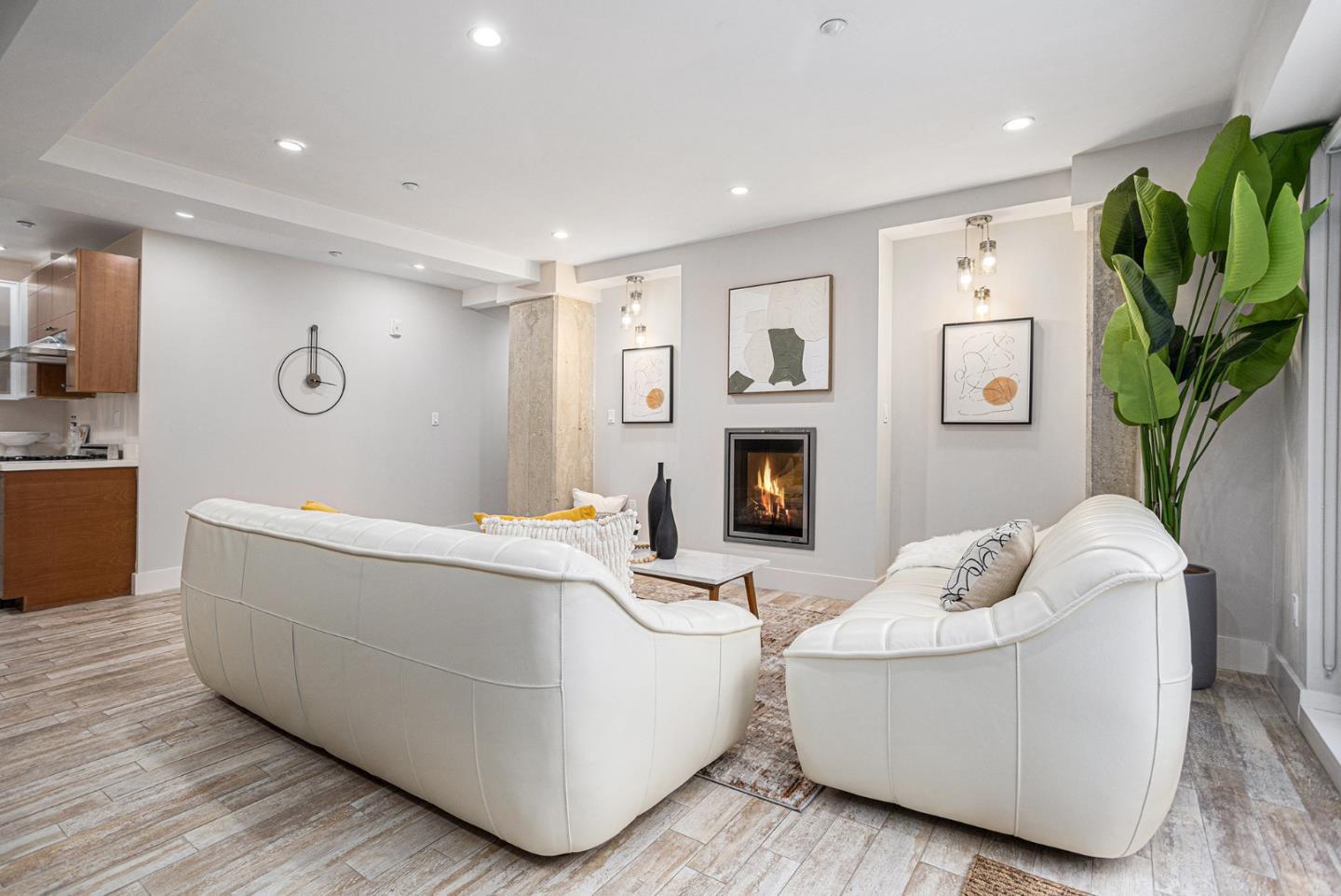 1158 Sutter Street Unit 2