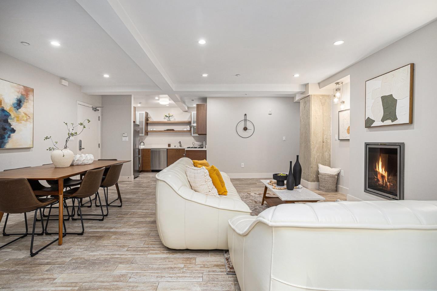1158 Sutter Street Unit 2