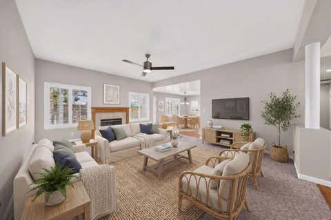 Photo of 1480 Mesquite Drive, HOLLISTER, CA 95023 (MLS # ML82052304)