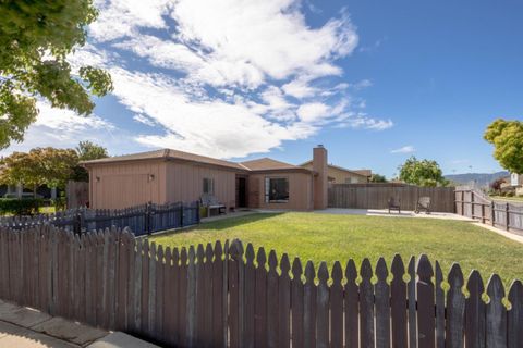 Photo of 400 Granada Street, SOLEDAD, CA 93960 (MLS # ML82045450)