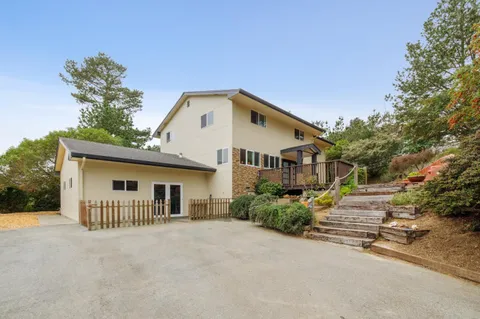 1790 Sunshine Valley Road, Moss Beach, CA 94038 - #: ML82035571