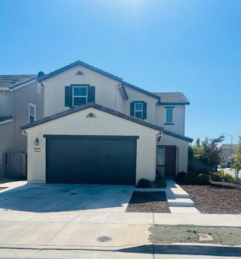 Photo of 665 Tanoak Court, Hollister, CA 95023 (MLS # ML82063539)