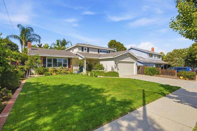 4385 Sherbourne Drive