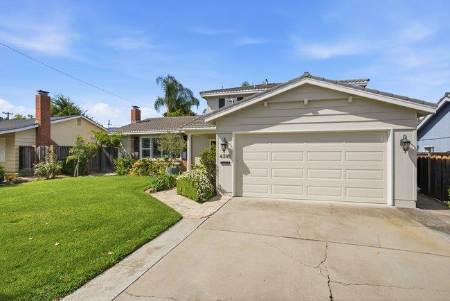 4385 Sherbourne Drive