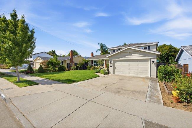 4385 Sherbourne Drive