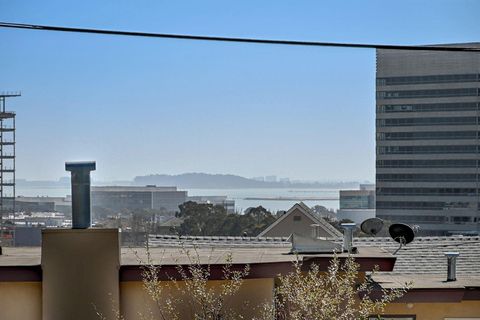 A home in SOUTH SAN FRANCISCO