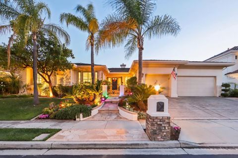 Photo of 5379 Vicenza Way, San Jose, CA 95138 (MLS # ML82045111)