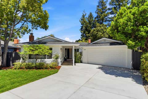 Photo of 120 Hilow Court, LOS GATOS, CA 95032 (MLS # ML82047375)