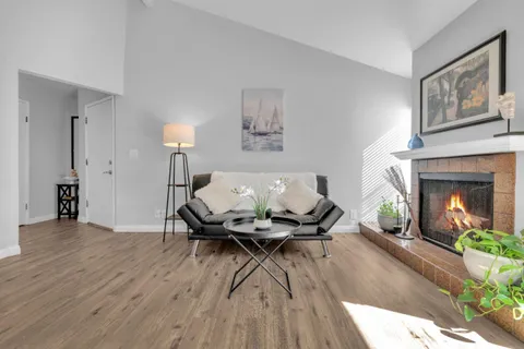 2262 Almaden Road Unit B, San Jose, CA 95125 - MLS#: ML81995623