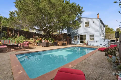 2001 Sharon Avenue, Belmont, CA 94002 - #: ML82038872