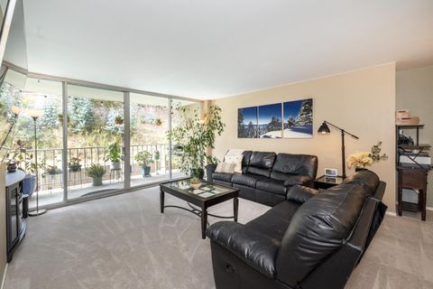 Photo of 400 Davey Glen Road #4503, BELMONT, CA 94002 (MLS # ML82021254)