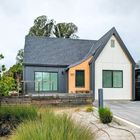 Photo of 101 Darlington Lane, SOQUEL, CA 95073 (MLS # ML82049811)