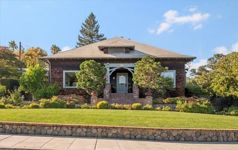 101 Glen Ridge Avenue, Los Gatos, CA 95030 - #: ML82030875