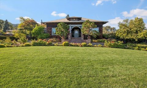 101 Glen Ridge Avenue LOS GATOS CA 95030