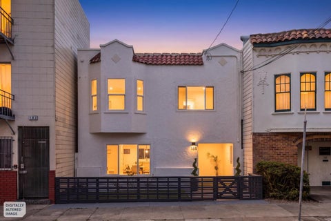 Photo of 188 Santa Barbara Avenue, DALY CITY, CA 94014 (MLS # ML82059368)