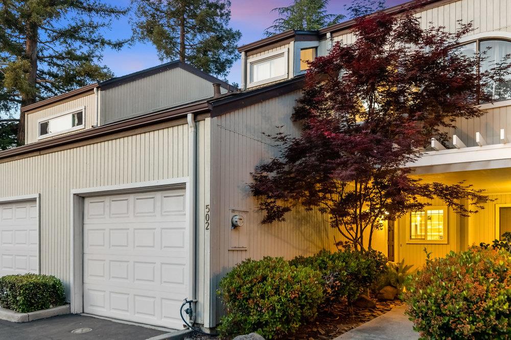 502 West Sunnyoaks Avenue