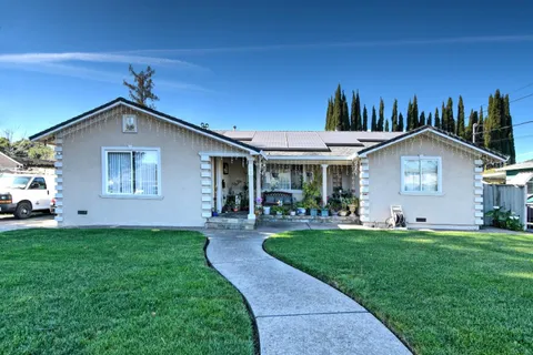 373 Doris Avenue, San Jose, CA 95127 - MLS#: ML81997539