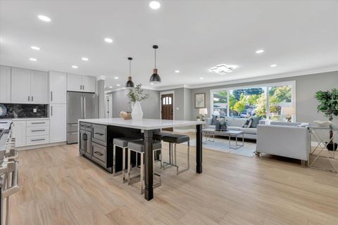 692 Christine Drive DANVILLE CA 94526