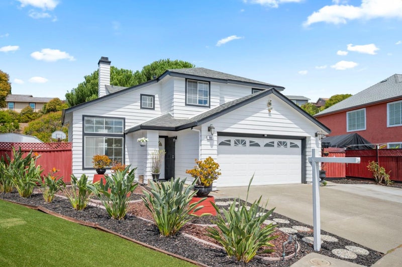106 Carousel Drive