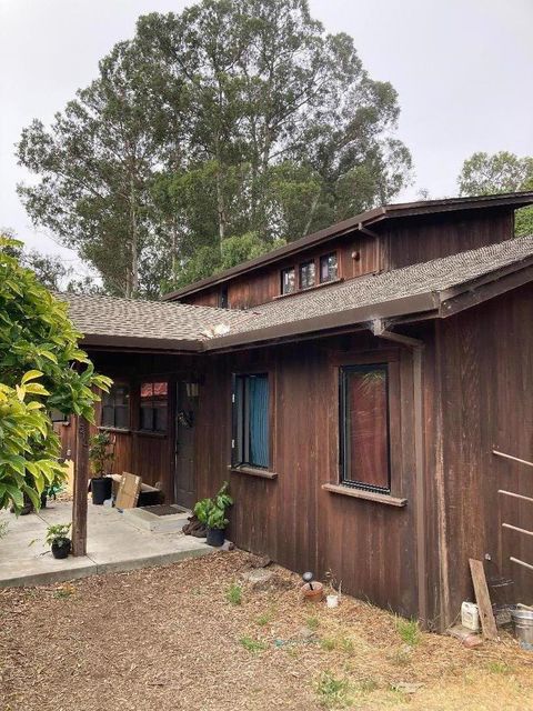 Photo of 514 Meder Street, SANTA CRUZ, CA 95060 (MLS # ML82014613)