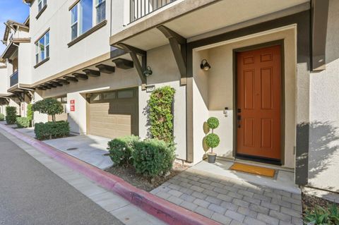 1549 Pratt Place SANTA CLARA CA 95050