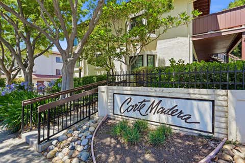 Tiny photo for 448 Costa Mesa Terrace #A, Sunnyvale, CA 94085 (MLS # ML82049895)