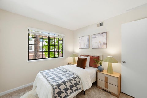 Tiny photo for 448 Costa Mesa Terrace #A, Sunnyvale, CA 94085 (MLS # ML82049895)