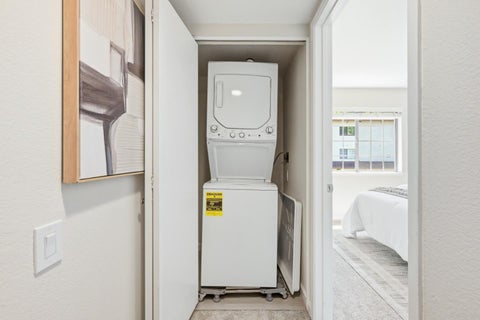 Tiny photo for 448 Costa Mesa Terrace #A, Sunnyvale, CA 94085 (MLS # ML82049895)