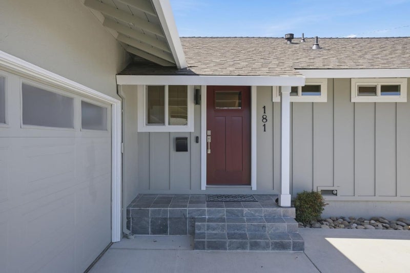 181 Warwick Drive