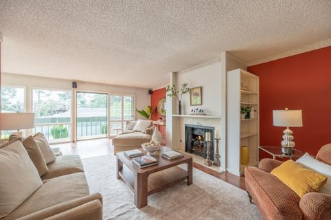 Photo of 83 High Meadow Lane, CARMEL, CA 93923 (MLS # ML82036612)