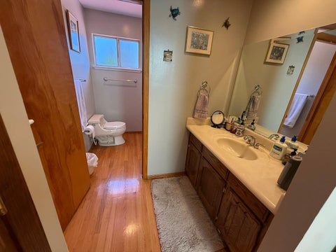 Tiny photo for 3476 Ramstad Drive, SAN JOSE, CA 95127 (MLS # ML82054641)