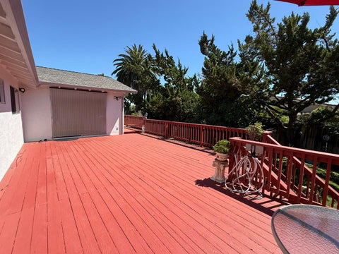 Tiny photo for 3476 Ramstad Drive, SAN JOSE, CA 95127 (MLS # ML82054641)