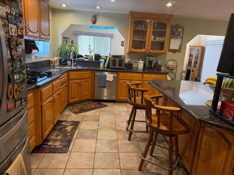 Tiny photo for 3476 Ramstad Drive, SAN JOSE, CA 95127 (MLS # ML82054641)