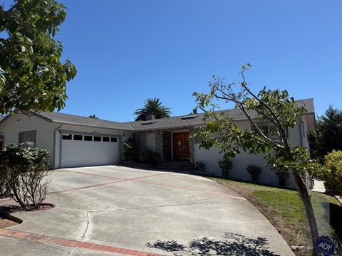 Photo of 3476 Ramstad Drive, SAN JOSE, CA 95127 (MLS # ML82054641)
