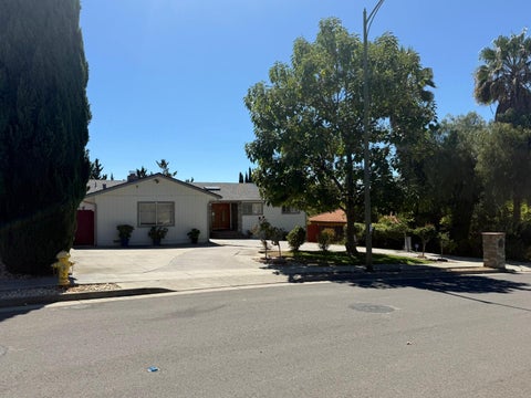 Tiny photo for 3476 Ramstad Drive, SAN JOSE, CA 95127 (MLS # ML82054641)