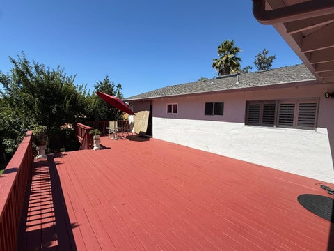 Tiny photo for 3476 Ramstad Drive, SAN JOSE, CA 95127 (MLS # ML82054641)
