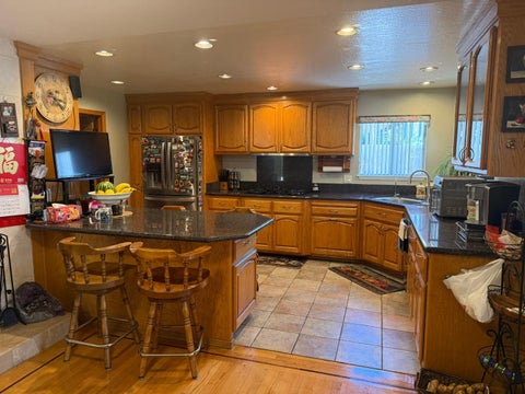 Tiny photo for 3476 Ramstad Drive, SAN JOSE, CA 95127 (MLS # ML82054641)