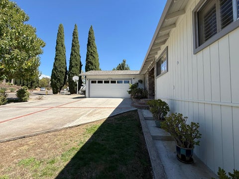 Tiny photo for 3476 Ramstad Drive, SAN JOSE, CA 95127 (MLS # ML82054641)