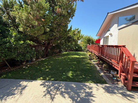 Tiny photo for 3476 Ramstad Drive, SAN JOSE, CA 95127 (MLS # ML82054641)