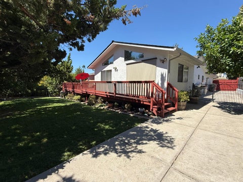 Tiny photo for 3476 Ramstad Drive, SAN JOSE, CA 95127 (MLS # ML82054641)