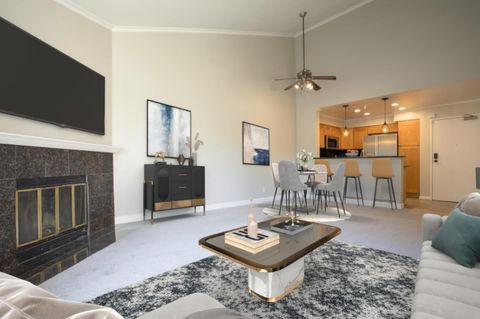 39224 Guardino Drive 308 FREMONT CA 94538