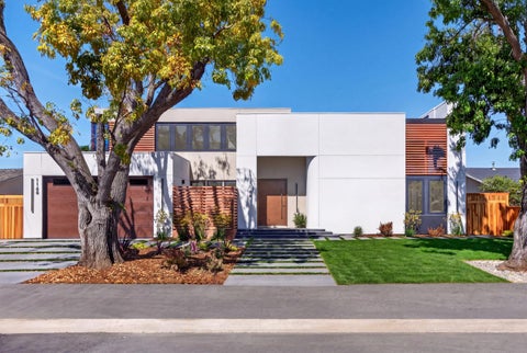 Photo of 1166 Fordham Way, Mountain View, CA 94040 (MLS # ML82060732)