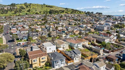 Tiny photo for 730 3rd Lane Ln, SOUTH SAN FRANCISCO, CA 94080 (MLS # ML82037438)