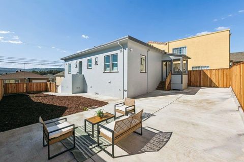 Tiny photo for 730 3rd Lane Ln, SOUTH SAN FRANCISCO, CA 94080 (MLS # ML82037438)