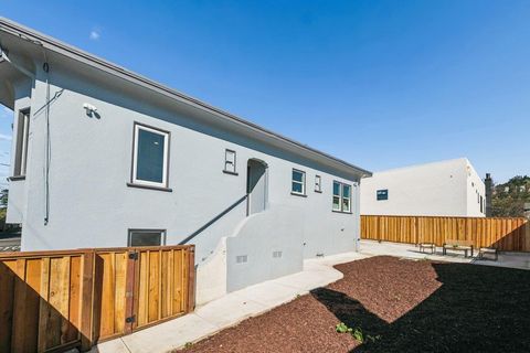 Tiny photo for 730 3rd Lane Ln, SOUTH SAN FRANCISCO, CA 94080 (MLS # ML82037438)