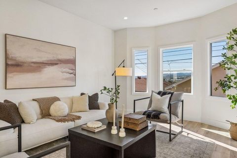 Tiny photo for 730 3rd Lane Ln, SOUTH SAN FRANCISCO, CA 94080 (MLS # ML82037438)